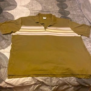Lacoste polo